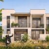 Villa 4 chambres - May à Arabian Ranches III - Emaar