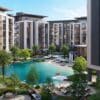 Piso Belgravia Gardens