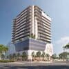 One bedroom apartment - Pearl House II at JVC - Imtiaz