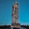 One bedroom apartment - Mansory Residences in Meydan Horizon - Amaal