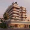 Two Bedroom Apartment - Nuvana in Dubai Dubai Islands - Wadan