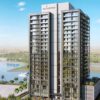 The Crestmark - Lujo y elegancia en Business Bay - Ellington