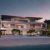 Moradia com 7 quartos - Palm Jebel Ali - Nakheel