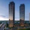 Altan-Projekt in Dubai Creek Harbour - Emaar