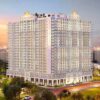 Estudio - Aqua Dimore en Al Barsha (Parque Científico de Dubai) - Vincitore