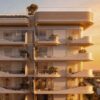 Kybele in Dubai Land - Waydan