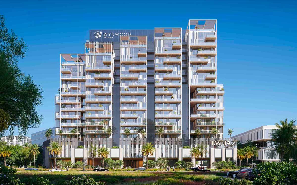 Wynwood by Imtiaz: Miami-inspired residences on the Dubai Islands