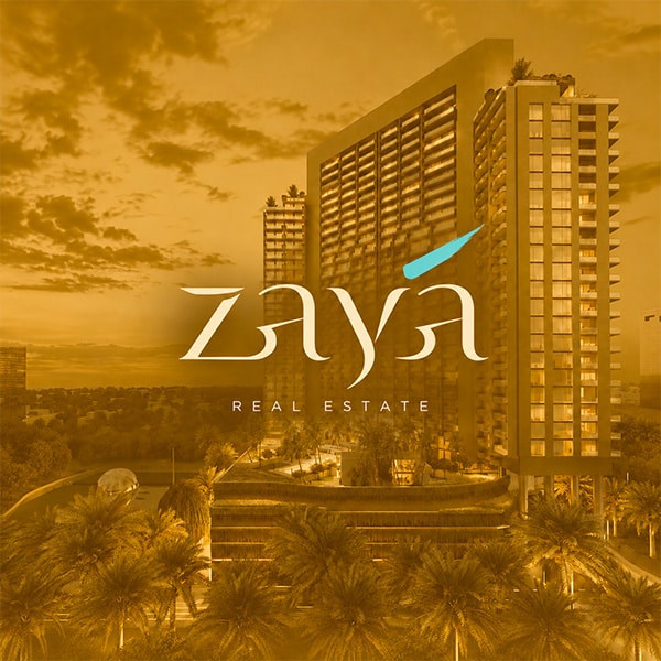 società immobiliare Zaya