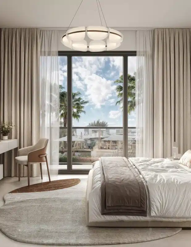The Wilds Residences — Представлен дизайн интерьера